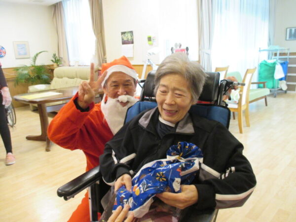 IMG 0024 600x450 - サンタさん🎅