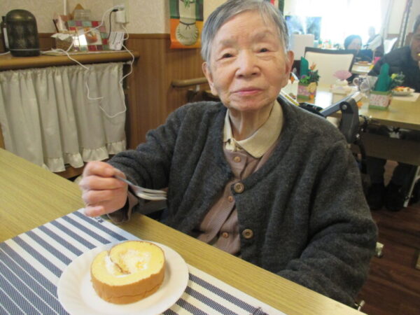 IMG 0025 600x450 - ★京口・塔世　お誕生日会★