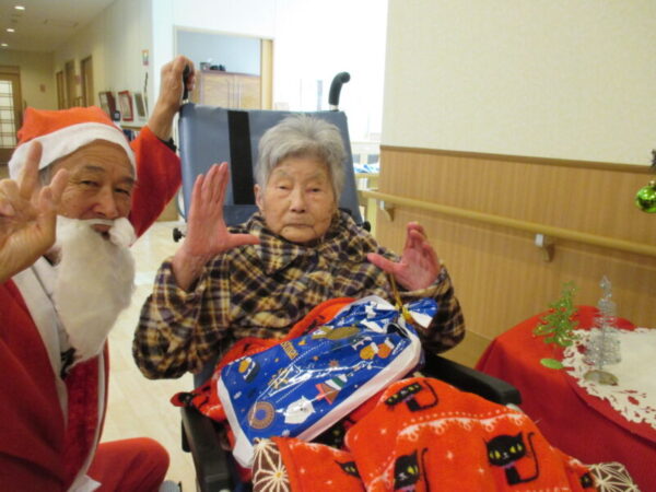 IMG 0029 600x450 - サンタさん🎅