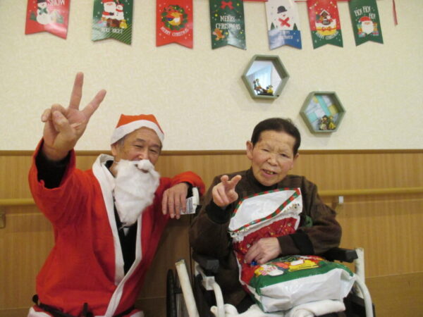 IMG 0039 600x450 - サンタさん🎅