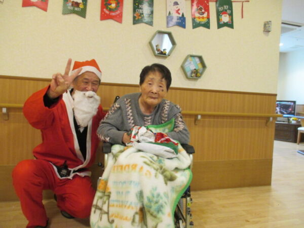 IMG 0041 600x450 - サンタさん🎅