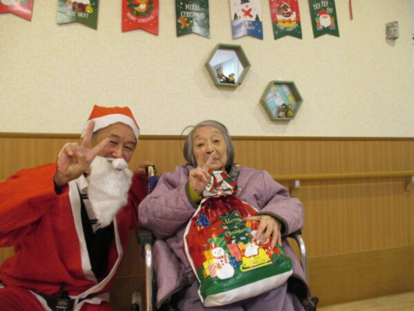 IMG 0043 600x450 - サンタさん🎅