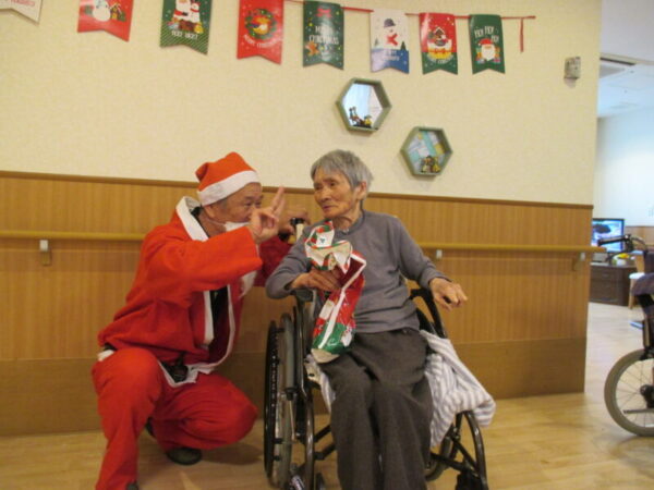 IMG 0045 600x450 - サンタさん🎅