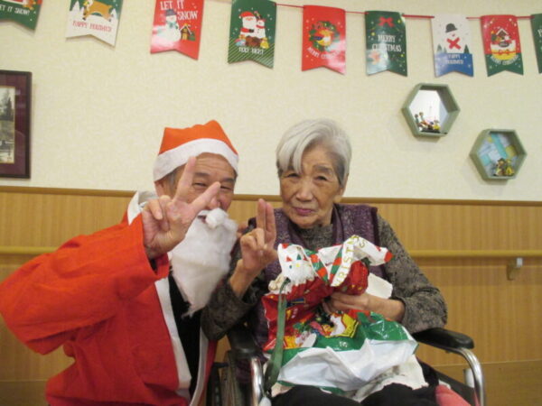 IMG 0048 600x450 - サンタさん🎅