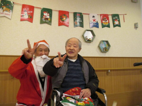 IMG 0049 600x450 - サンタさん🎅