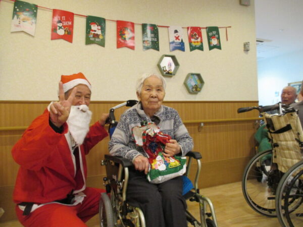 IMG 0054 600x450 - サンタさん🎅