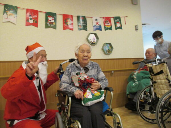 IMG 0055 600x450 - サンタさん🎅