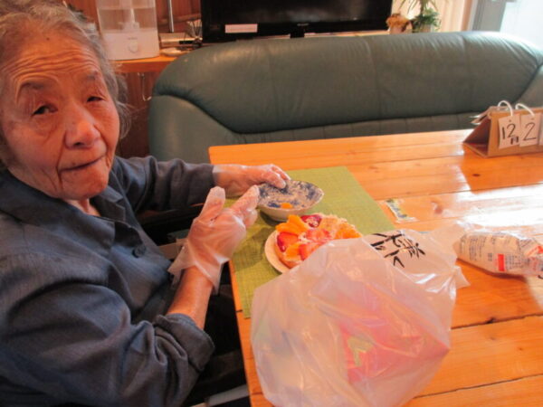 IMG 0064 600x450 - サンタさん🎅