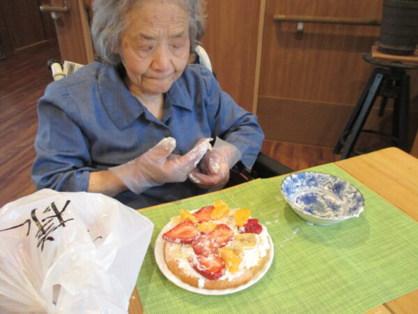 IMG 0067 600x450 - サンタさん🎅