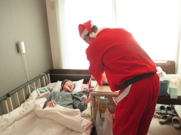 IMG 0068 600x450 - サンタさん🎅