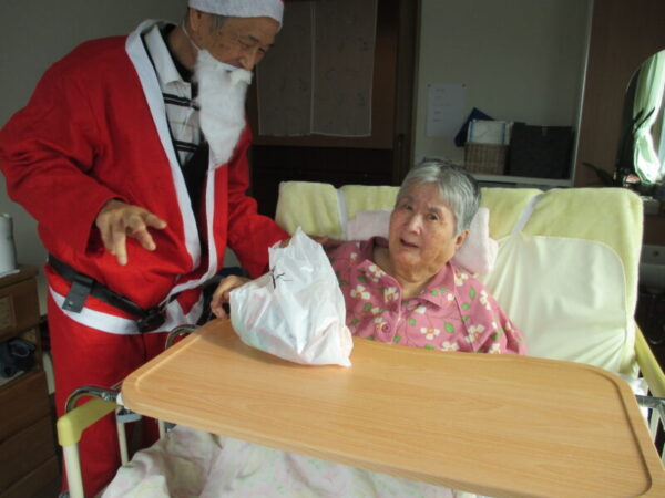 IMG 0070 600x450 - サンタさん🎅