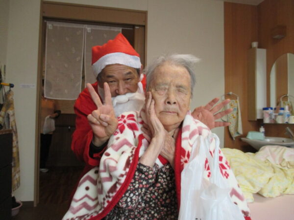IMG 0072 600x450 - サンタさん🎅