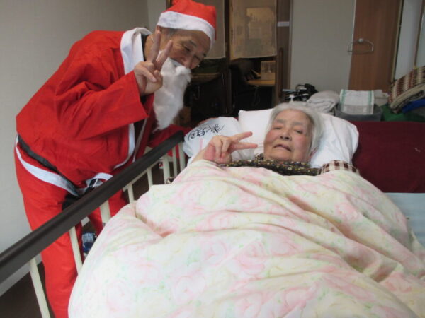 IMG 0074 600x450 - サンタさん🎅