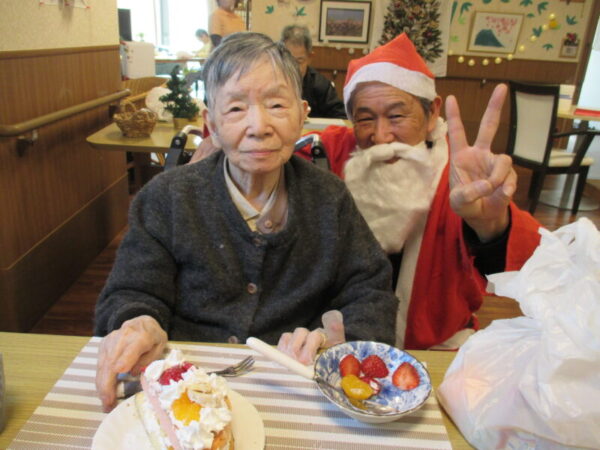 IMG 0078 600x450 - サンタさん🎅