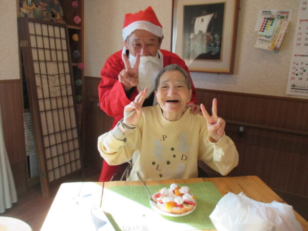 IMG 0079 600x450 - サンタさん🎅