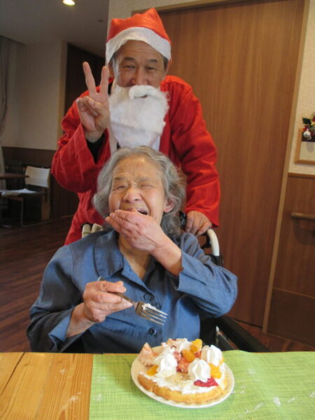 IMG 0082 450x600 - サンタさん🎅