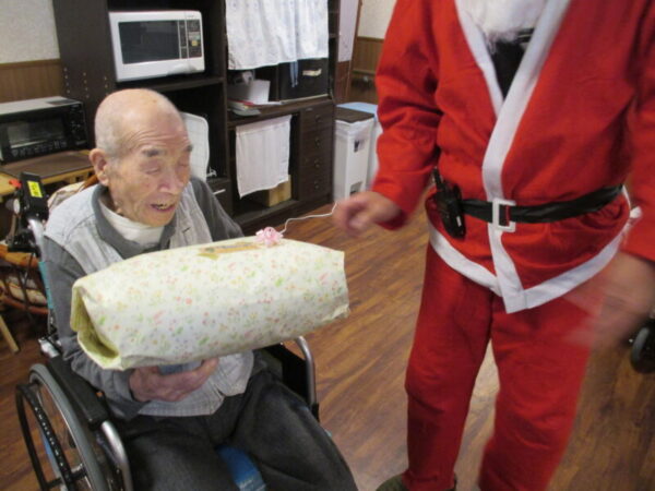IMG 0083 600x450 - サンタさん🎅