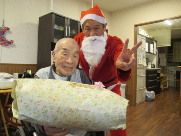 IMG 0084 600x450 - サンタさん🎅