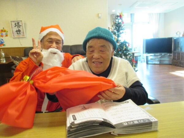 IMG 0086 600x450 - サンタさん🎅