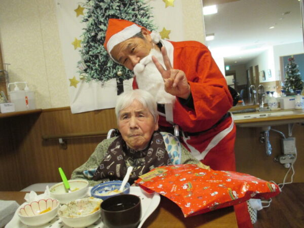 IMG 0089 600x450 - サンタさん🎅