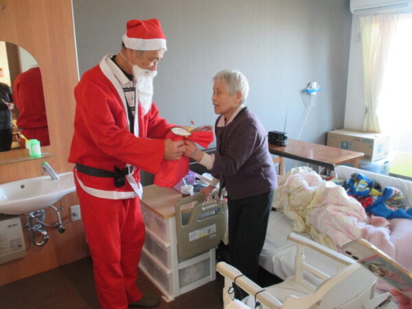 IMG 0093 600x450 - サンタさん🎅