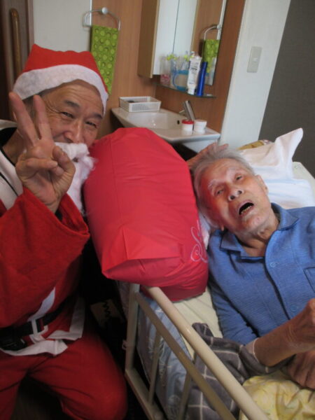 IMG 0097 450x600 - サンタさん🎅