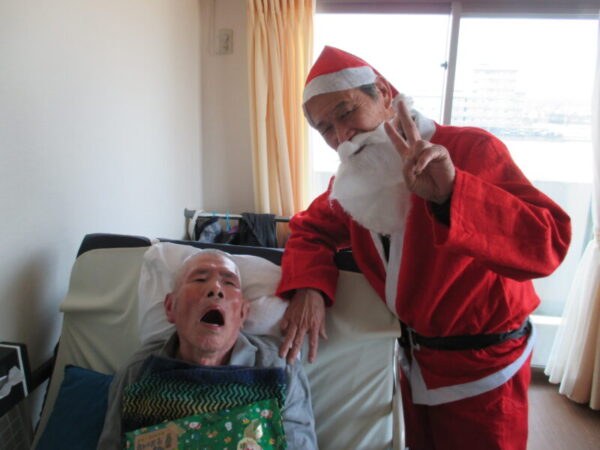 IMG 0100 600x450 - サンタさん🎅