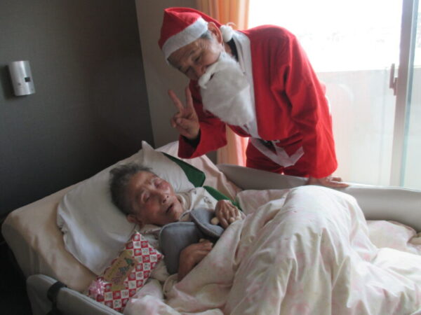 IMG 0101 600x450 - サンタさん🎅