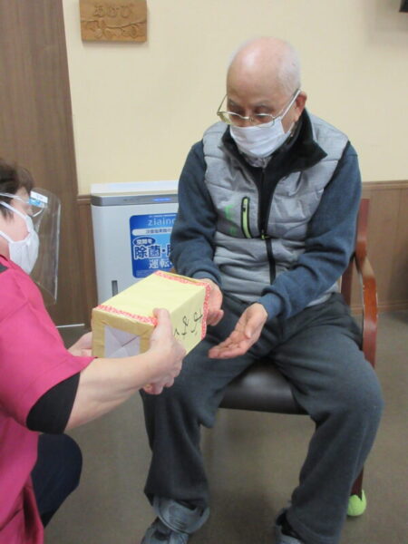 IMG 1687 450x600 - 【季節行事】明けましておめでとうございます。