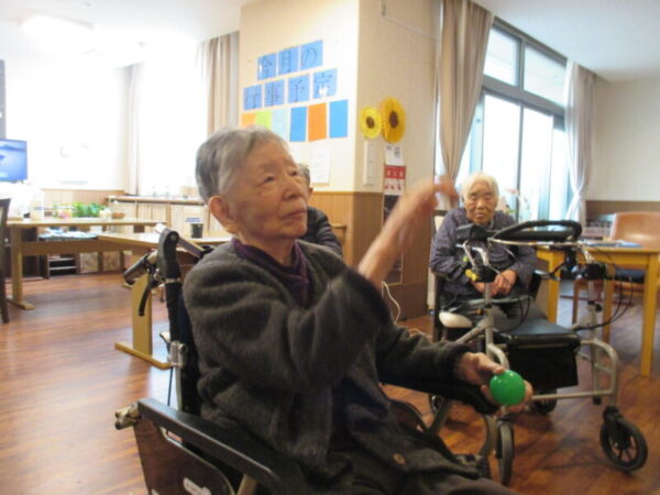 IMG 0036 600x450 - ～節分　鬼退治～