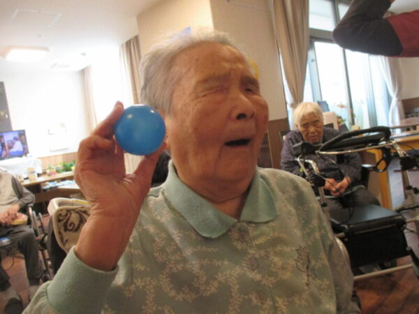 IMG 0042 600x450 - ～節分　鬼退治～