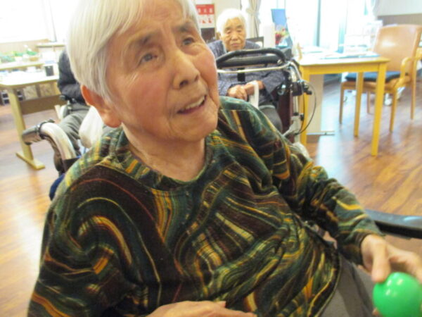 IMG 0060 600x450 - ～節分　鬼退治～