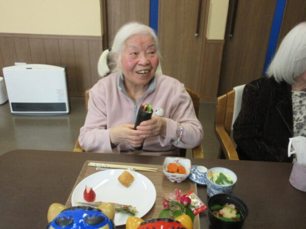 IMG 1992 600x450 - 【季節行事】節分