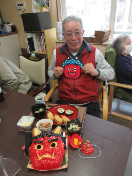 IMG 2038 450x600 - 【季節行事】節分