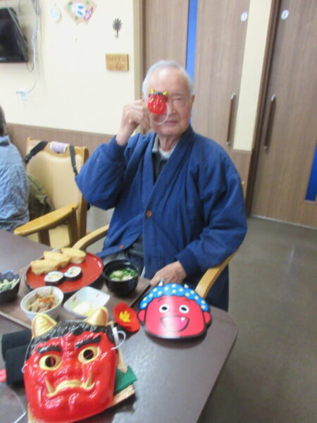 IMG 2040 450x600 - 【季節行事】節分