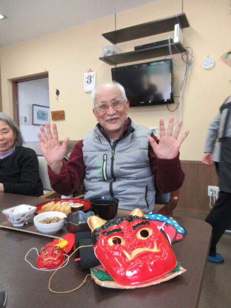 IMG 2046 450x600 - 【季節行事】節分