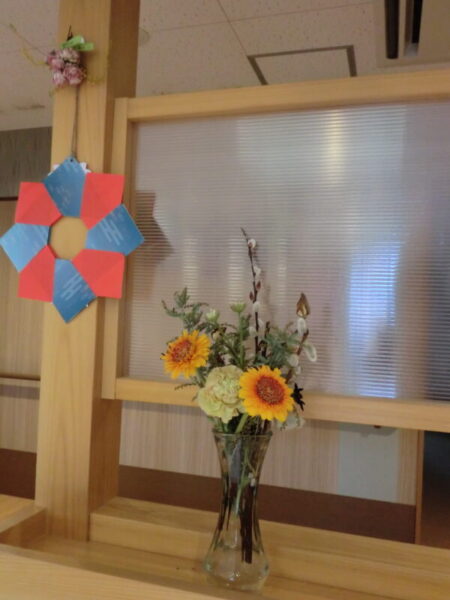 CIMG1675 450x600 - おひなさま🎎・・春の設え紹介