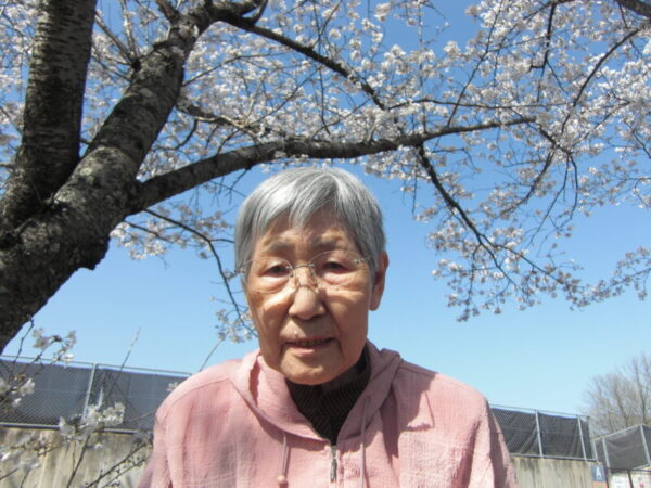 CIMG4931 600x450 - 桜🌸見物・・ユニット編