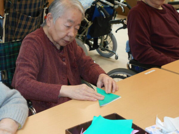 DSCN8177 600x450 - おひなさま🎎・・春の設え紹介