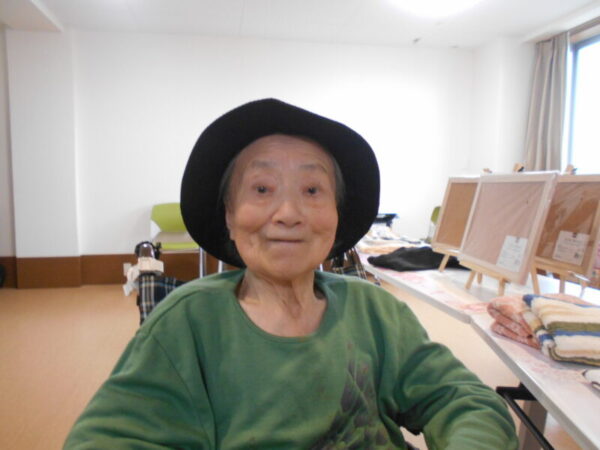 DSCN8292 600x450 - 春らんまん　ルンルンショッピング🎵・・多床室編