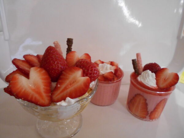 DSCN8557 600x450 - おひな喫茶☕・・多床室編