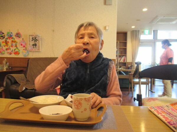 IMG 0028 600x450 - 楽しかった３月行事