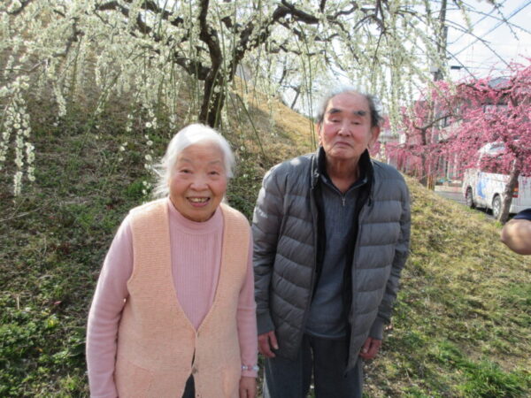 IMG 2671 600x450 - 【季節行事】観梅ドライブ