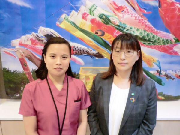 CIMG1861 re 1 600x450 - 対談企画「chao!」　伊賀の街・ジーンさん&times;伊藤さん編