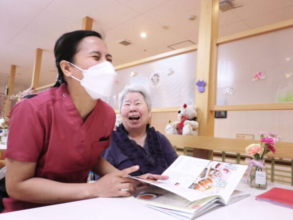 CIMG1953 mini 600x450 - 対談企画「chao!」　伊賀の街・ジーンさん&times;伊藤さん編