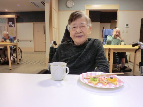 CIMG2106 600x450 - 伊賀の街5周年記念コンサート・・多床室編