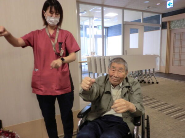 伊賀の街5周年記念コンサート・・多床室編 CIMG2151 1 600x450 - 伊賀の街5周年記念コンサート・・多床室編