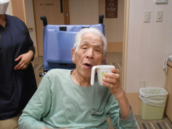 DSCN8882 600x450 - 伊賀の街5周年記念コンサート・・多床室編