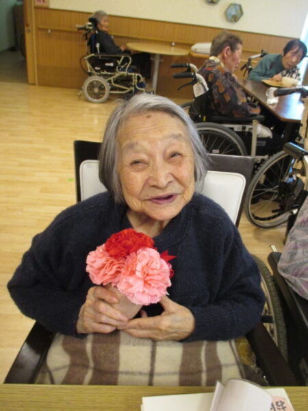 母の日🎉 IMG 0005 450x600 - 母の日🎉
