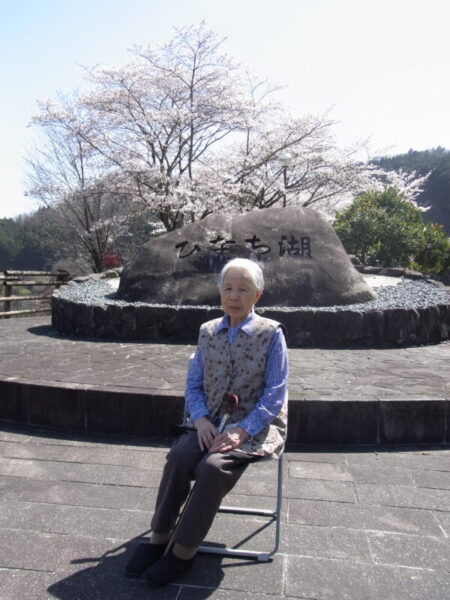 ちょっと遠くまで🌸 RIMG0610 450x600 - ちょっと遠くまで🌸